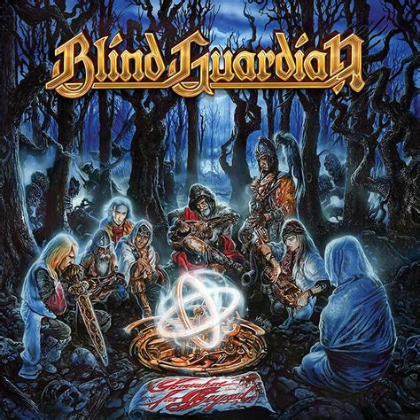 Blind guardian the bard''s song indir